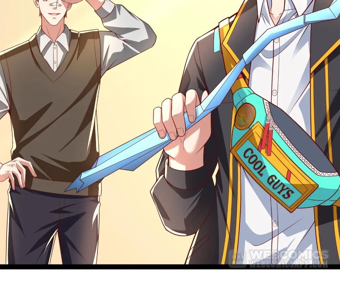 Read aura recovery_ i get a new skill everyday Manga Online