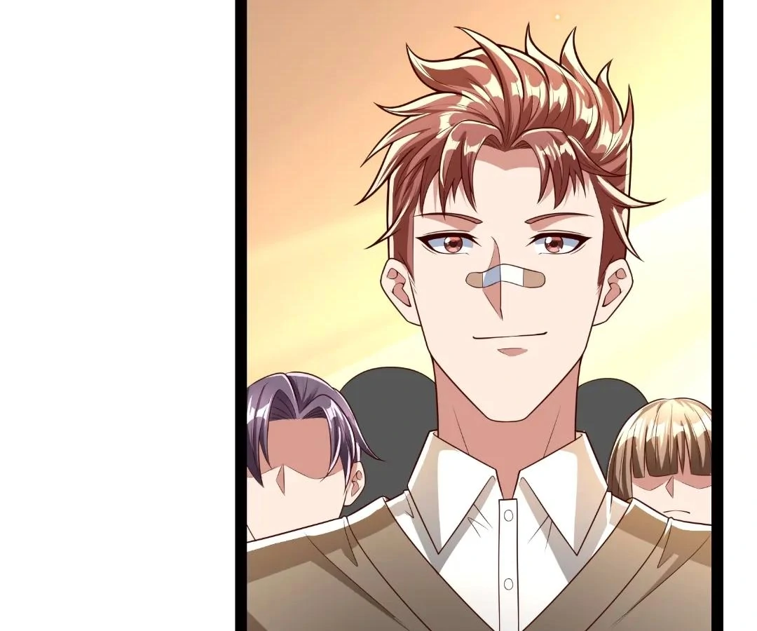 Read aura recovery_ i get a new skill everyday Manga Online
