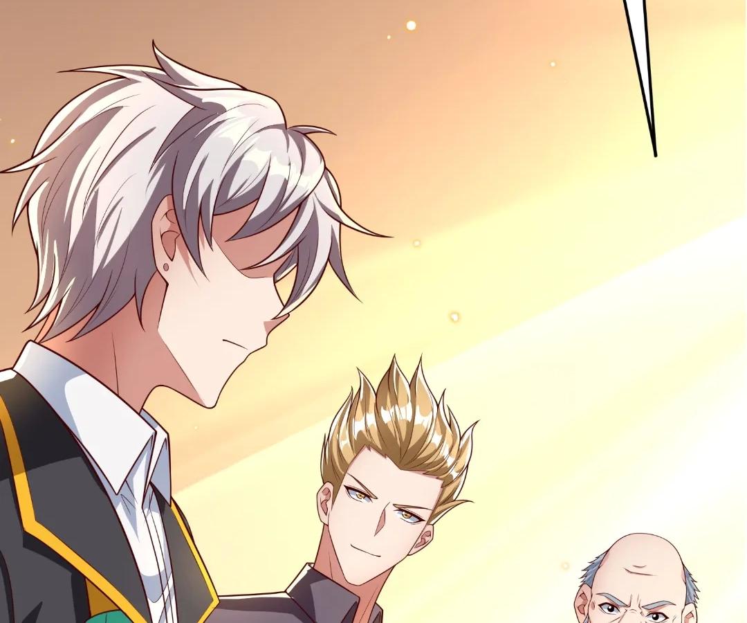 Read aura recovery_ i get a new skill everyday Manga Online
