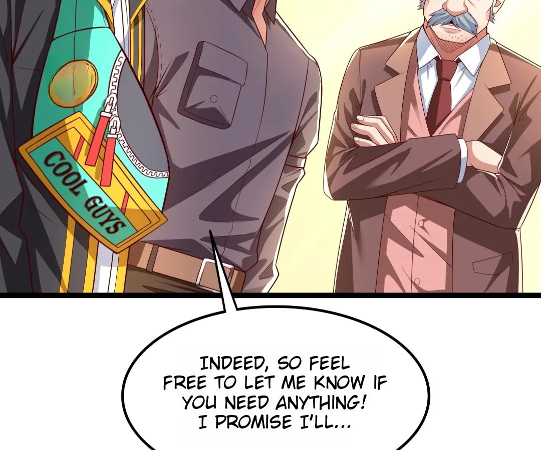 Read aura recovery_ i get a new skill everyday Manga Online