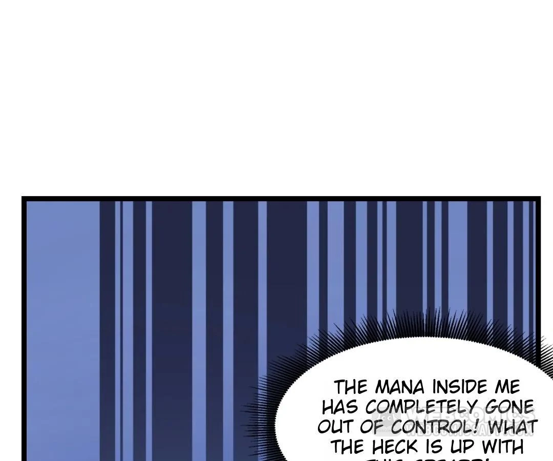 Read aura recovery_ i get a new skill everyday Manga Online