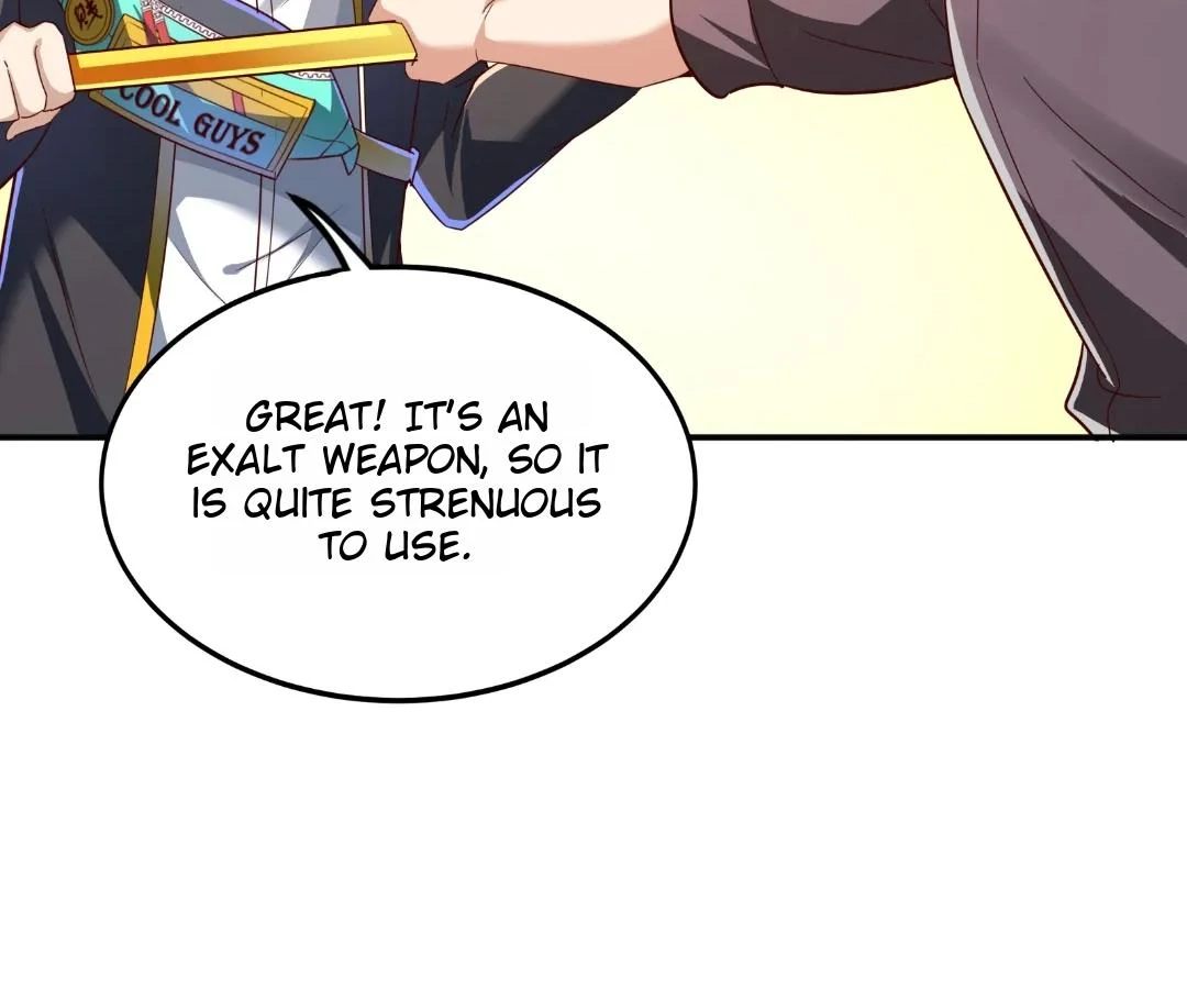 Read aura recovery_ i get a new skill everyday Manga Online
