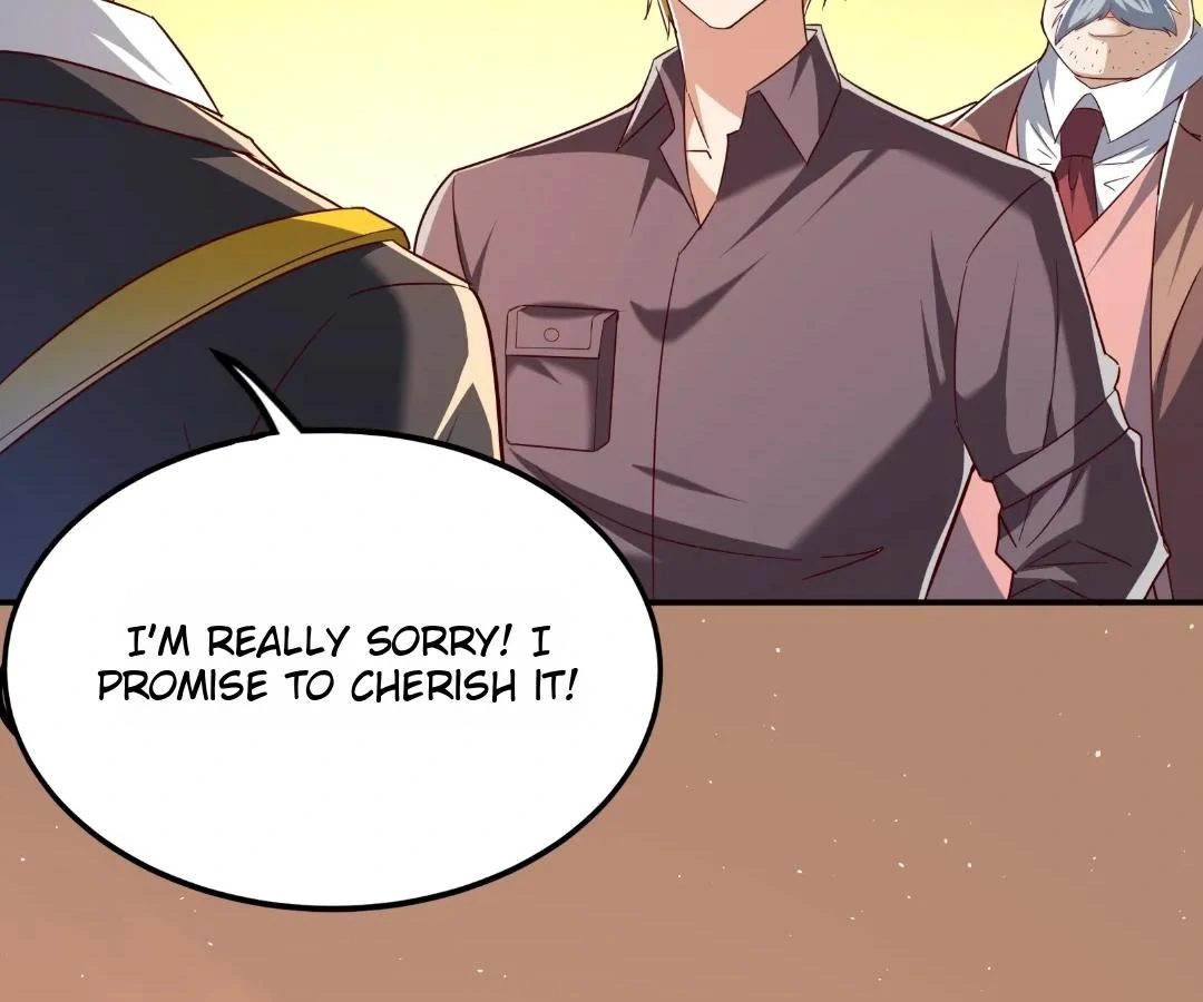 Read aura recovery_ i get a new skill everyday Manga Online