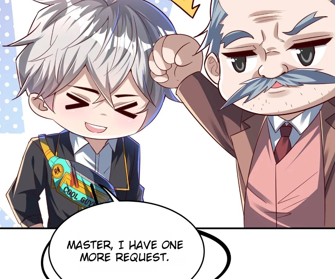 Read aura recovery_ i get a new skill everyday Manga Online