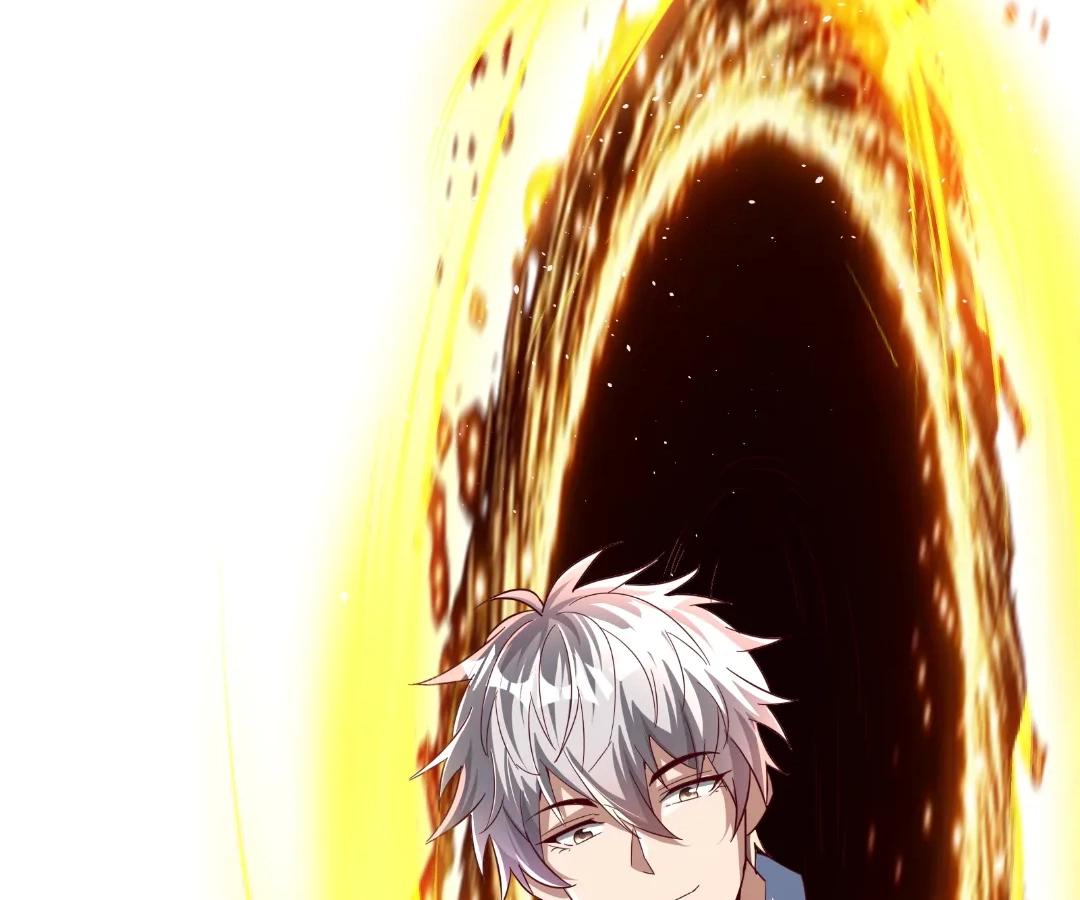 Read aura recovery_ i get a new skill everyday Manga Online