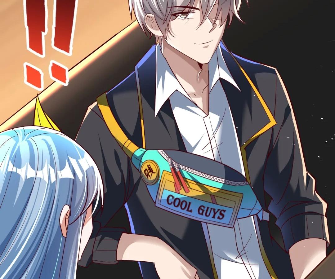 Read aura recovery_ i get a new skill everyday Manga Online