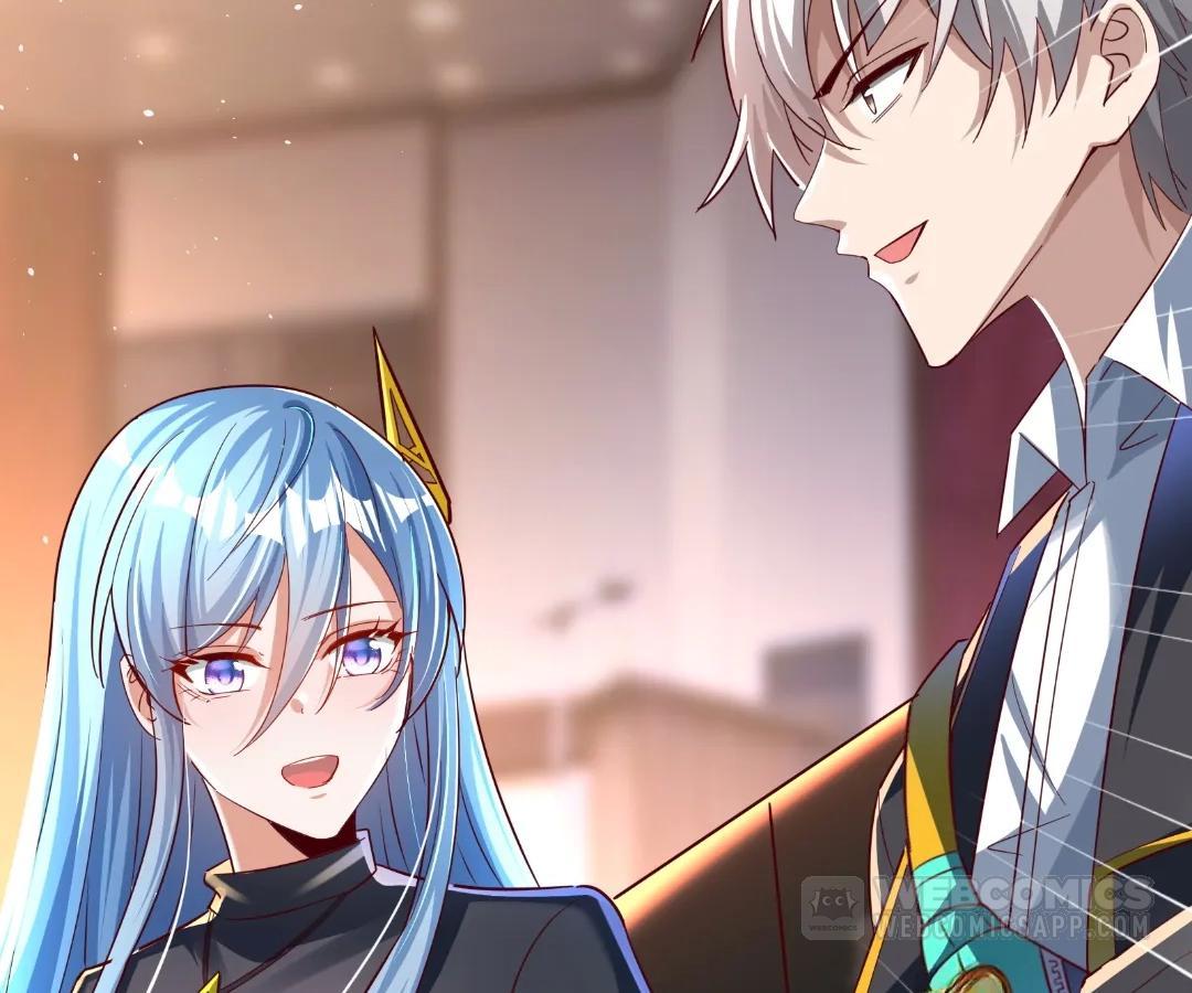 Read aura recovery_ i get a new skill everyday Manga Online