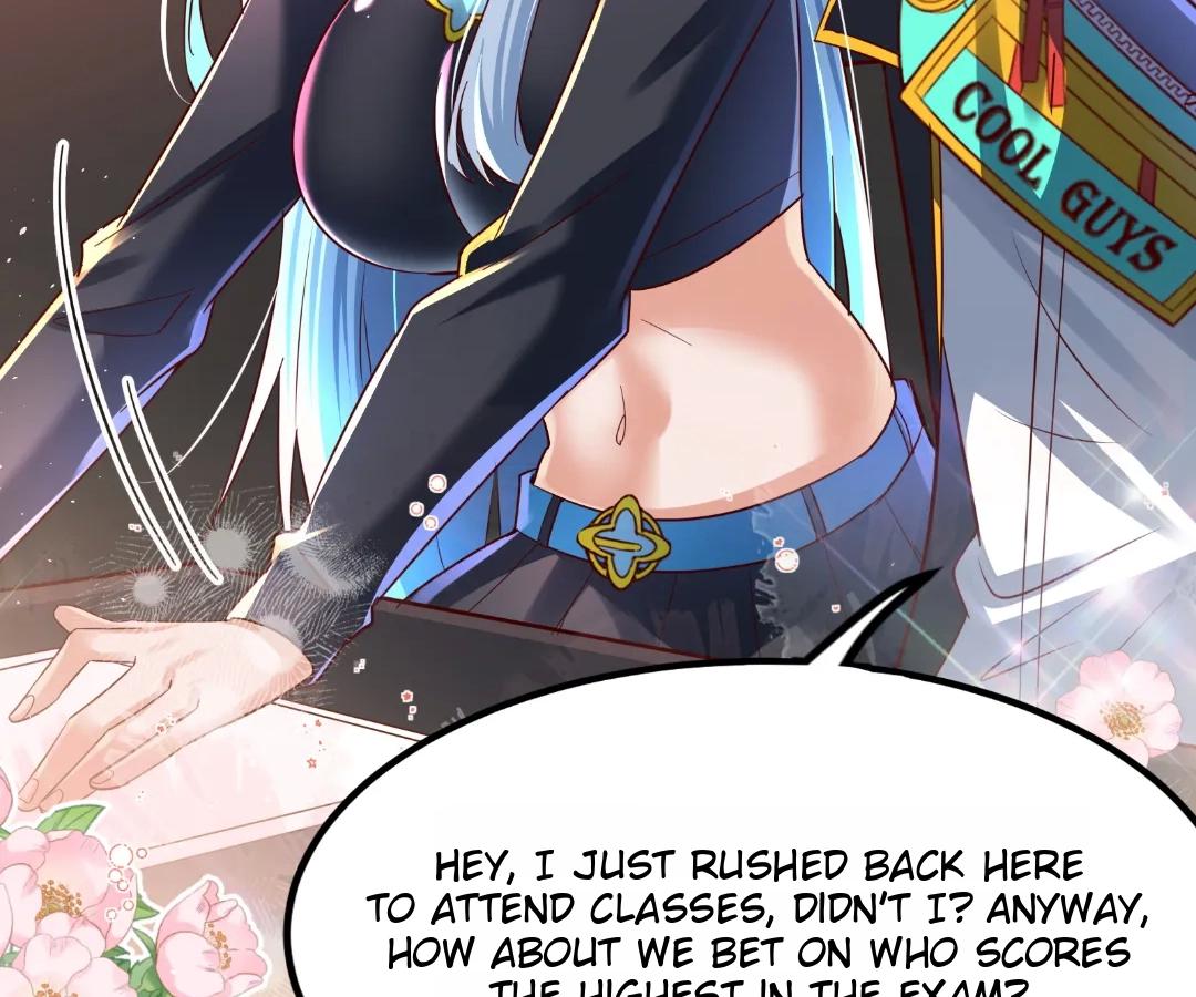 Read aura recovery_ i get a new skill everyday Manga Online