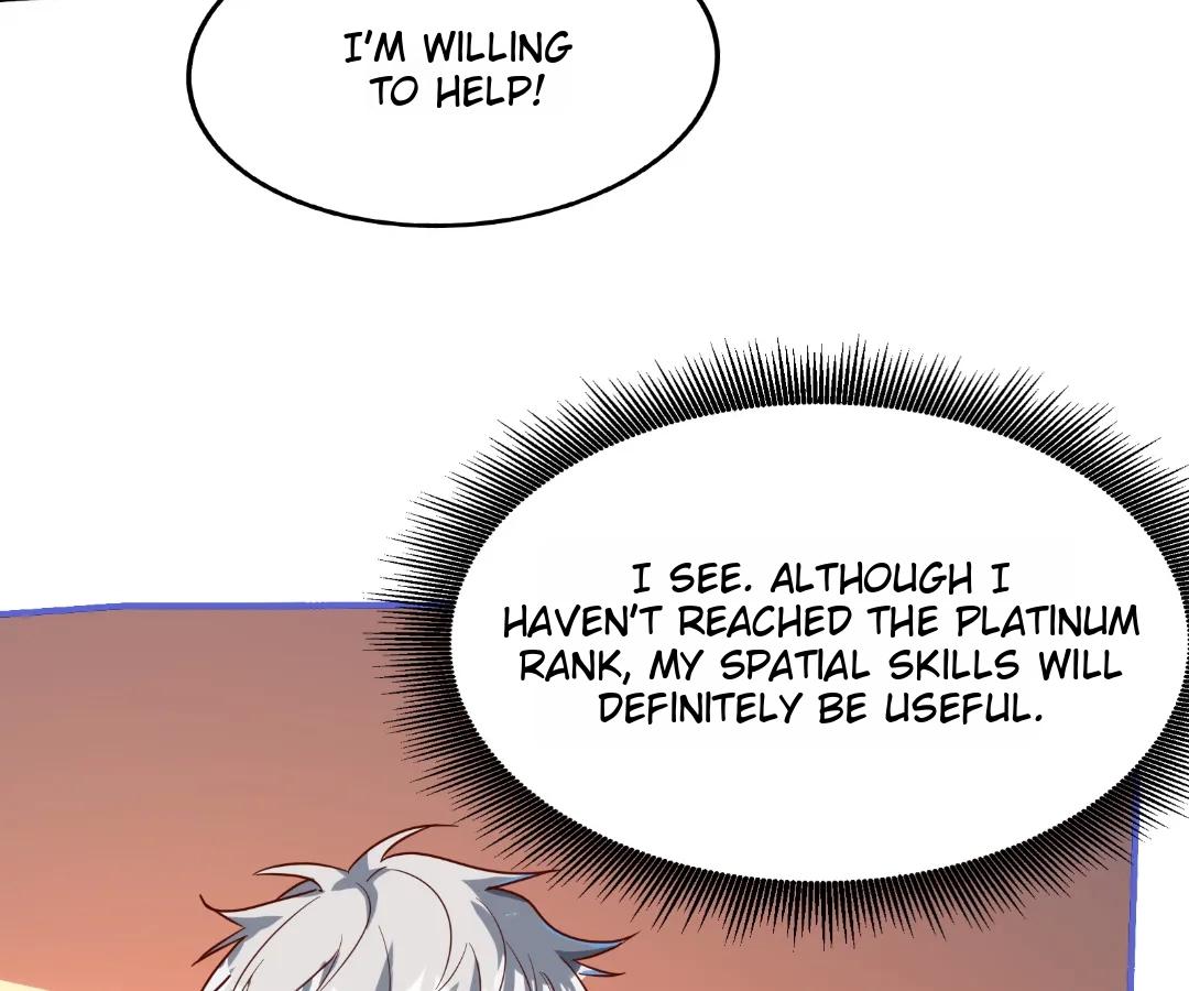 Read aura recovery_ i get a new skill everyday Manga Online