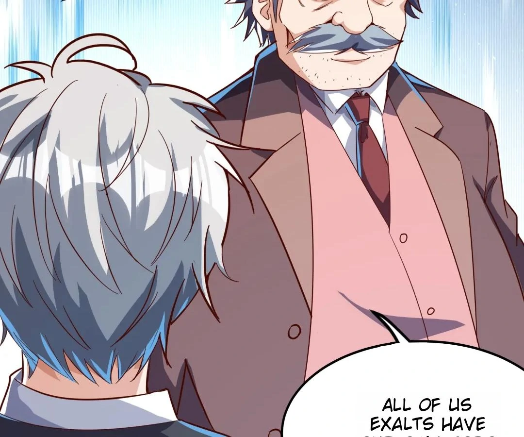 Read aura recovery_ i get a new skill everyday Manga Online