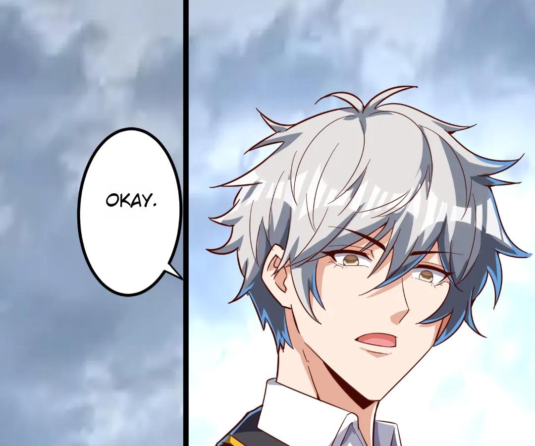 Read aura recovery_ i get a new skill everyday Manga Online