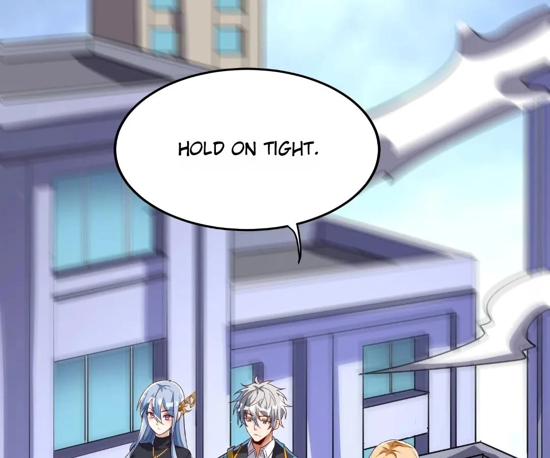 Read aura recovery_ i get a new skill everyday Manga Online
