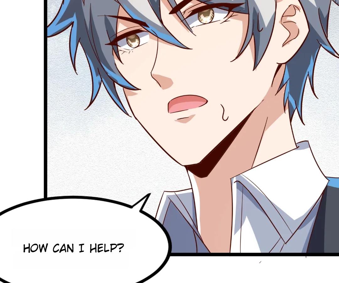 Read aura recovery_ i get a new skill everyday Manga Online