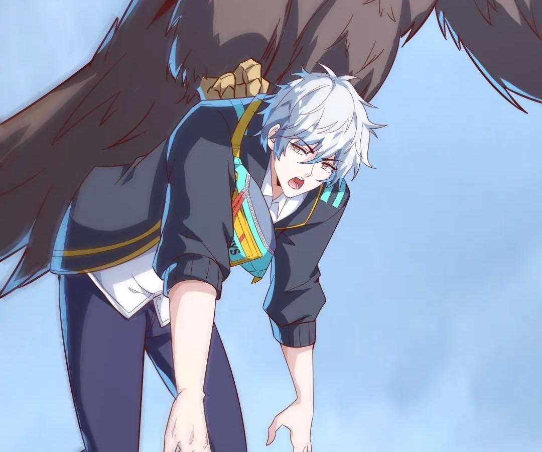 Read aura recovery_ i get a new skill everyday Manga Online