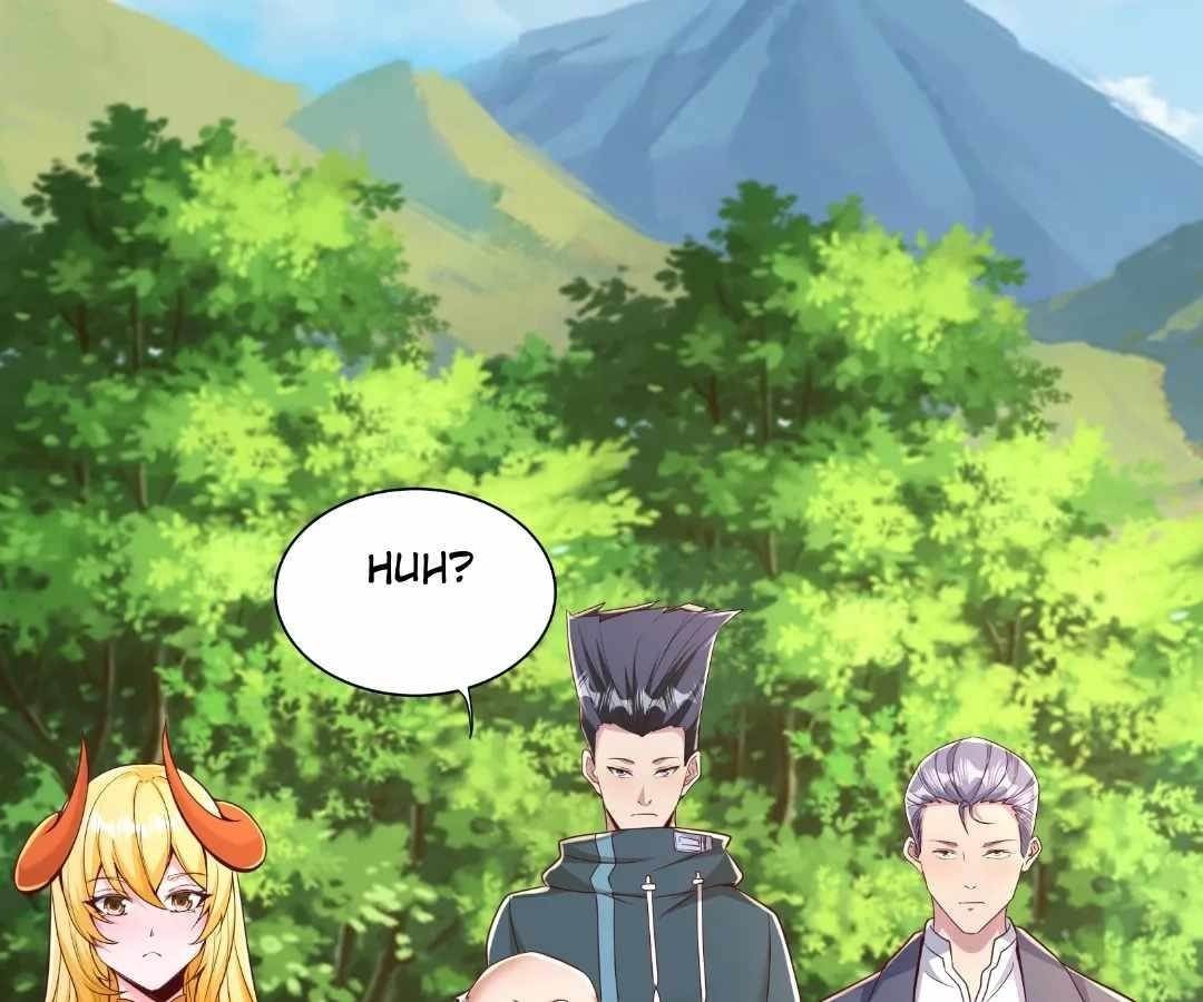 Read aura recovery_ i get a new skill everyday Manga Online