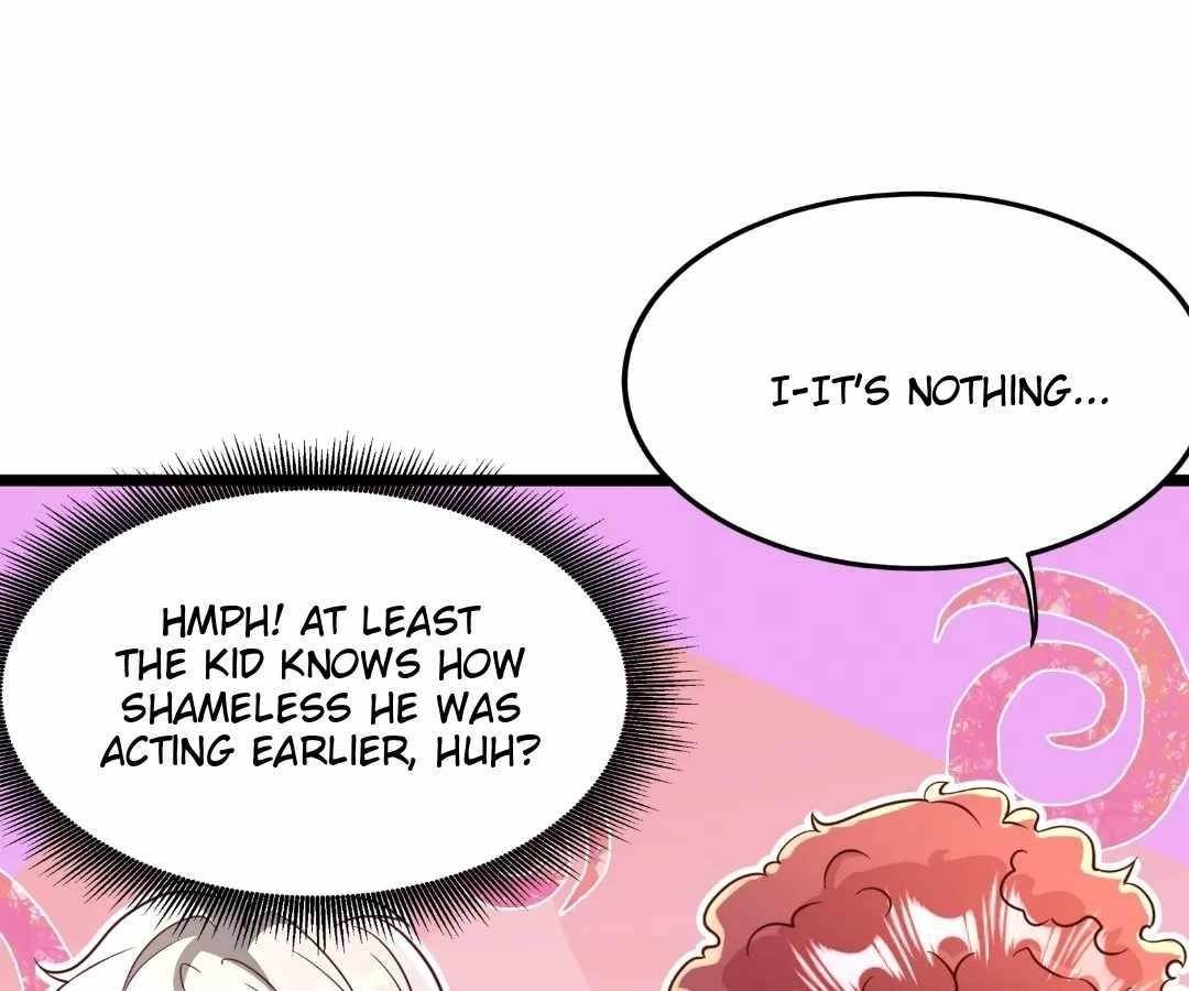 Read aura recovery_ i get a new skill everyday Manga Online
