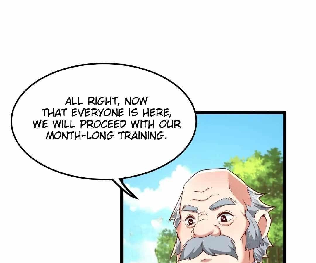 Read aura recovery_ i get a new skill everyday Manga Online