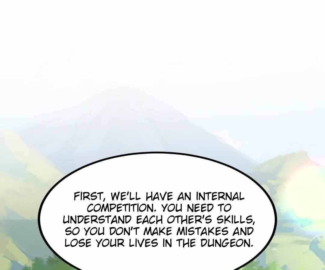 Read aura recovery_ i get a new skill everyday Manga Online