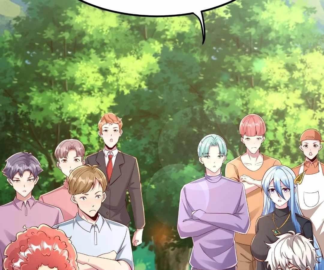Read aura recovery_ i get a new skill everyday Manga Online