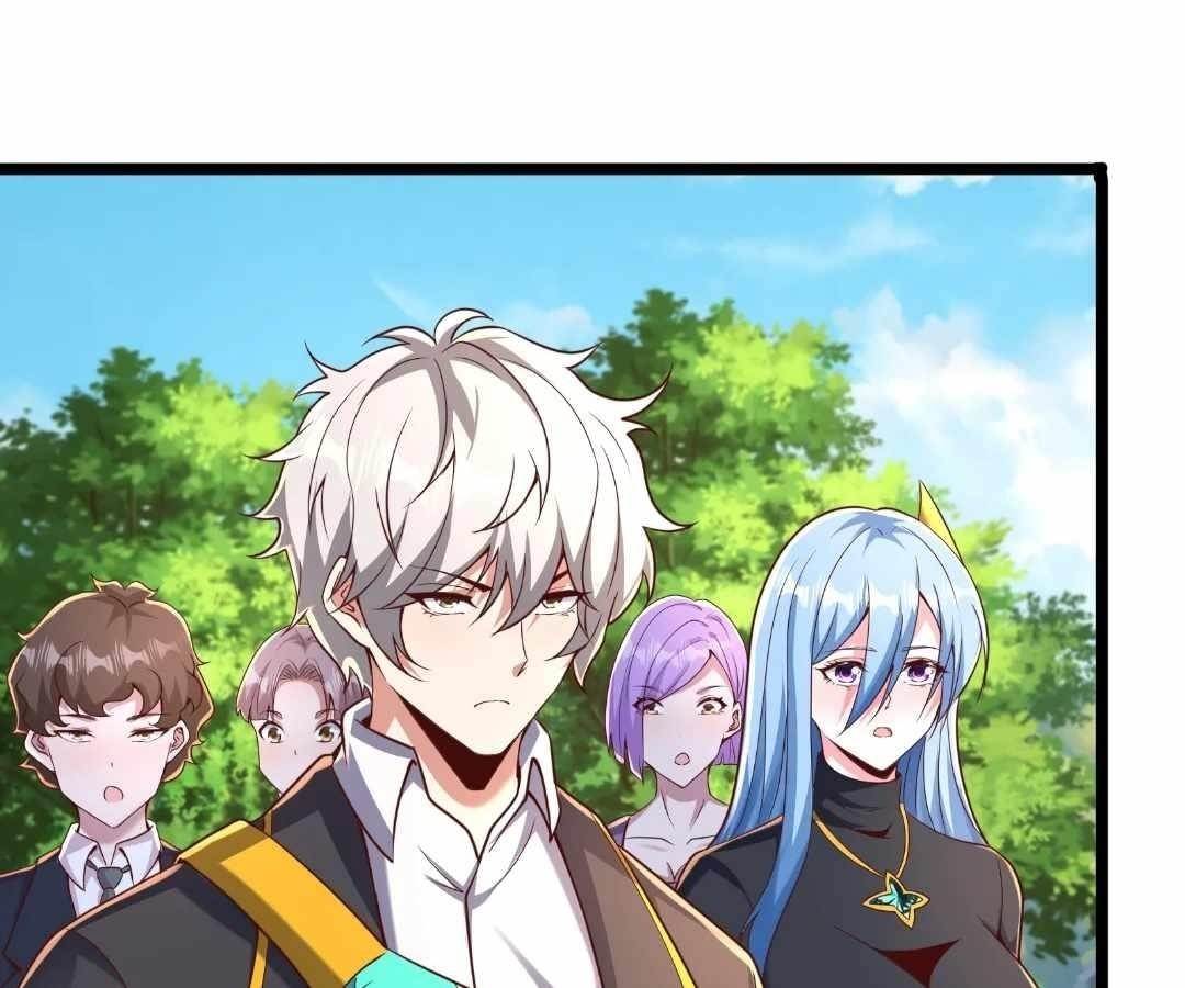 Read aura recovery_ i get a new skill everyday Manga Online