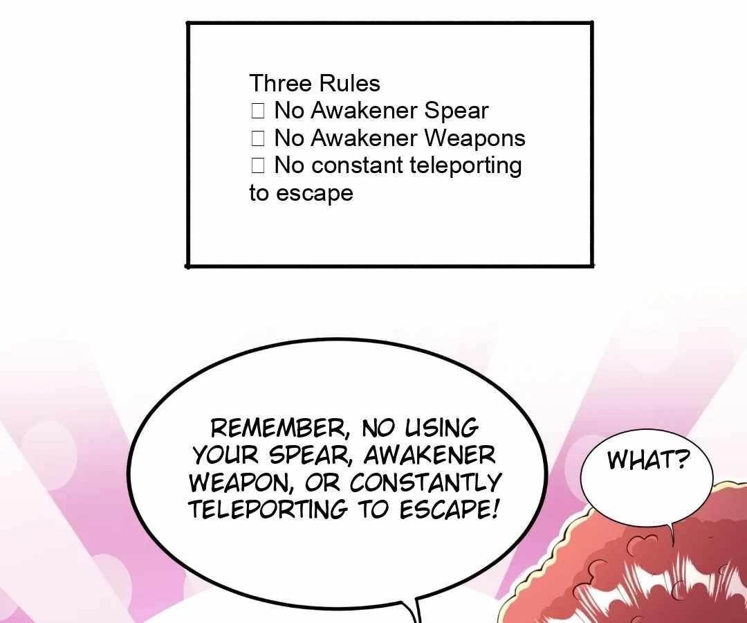 Read aura recovery_ i get a new skill everyday Manga Online