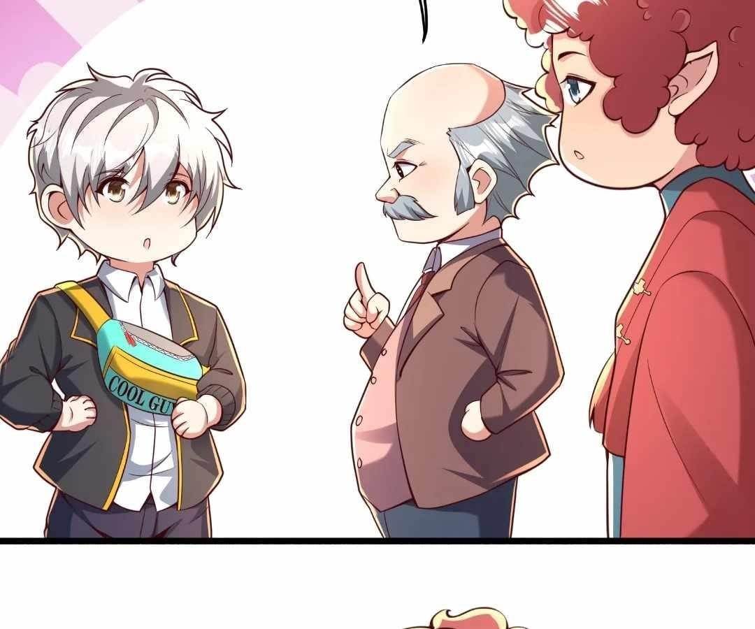 Read aura recovery_ i get a new skill everyday Manga Online