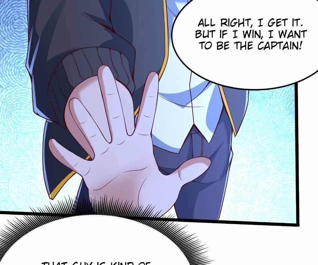 Read aura recovery_ i get a new skill everyday Manga Online