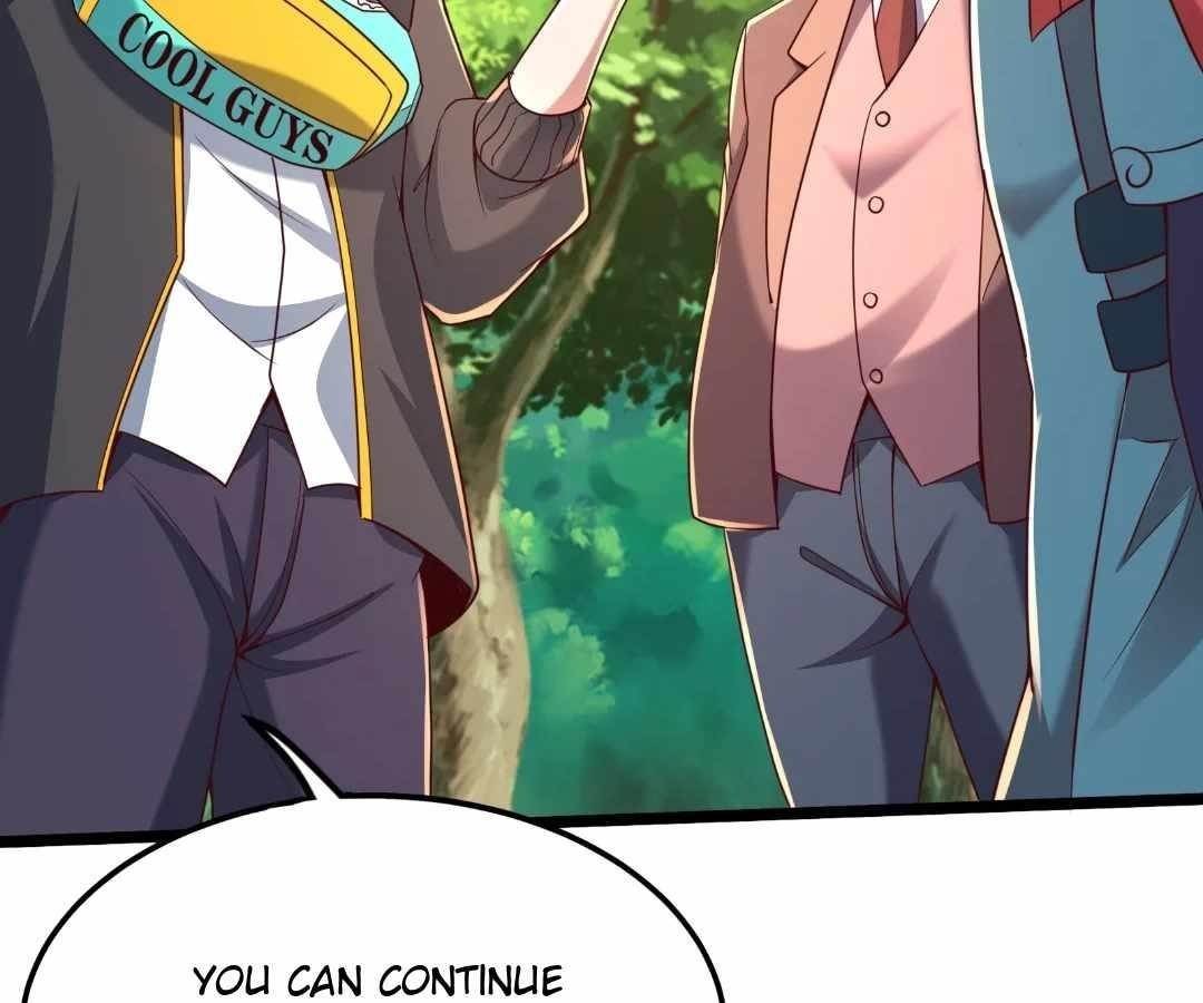 Read aura recovery_ i get a new skill everyday Manga Online