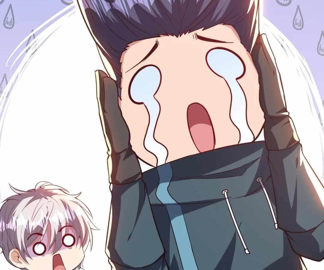Read aura recovery_ i get a new skill everyday Manga Online