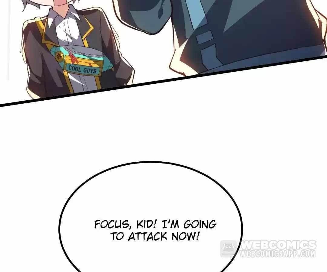 Read aura recovery_ i get a new skill everyday Manga Online