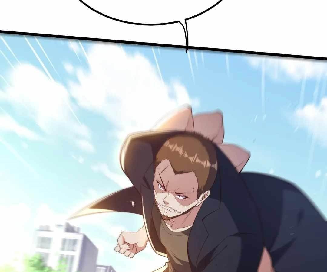 Read aura recovery_ i get a new skill everyday Manga Online
