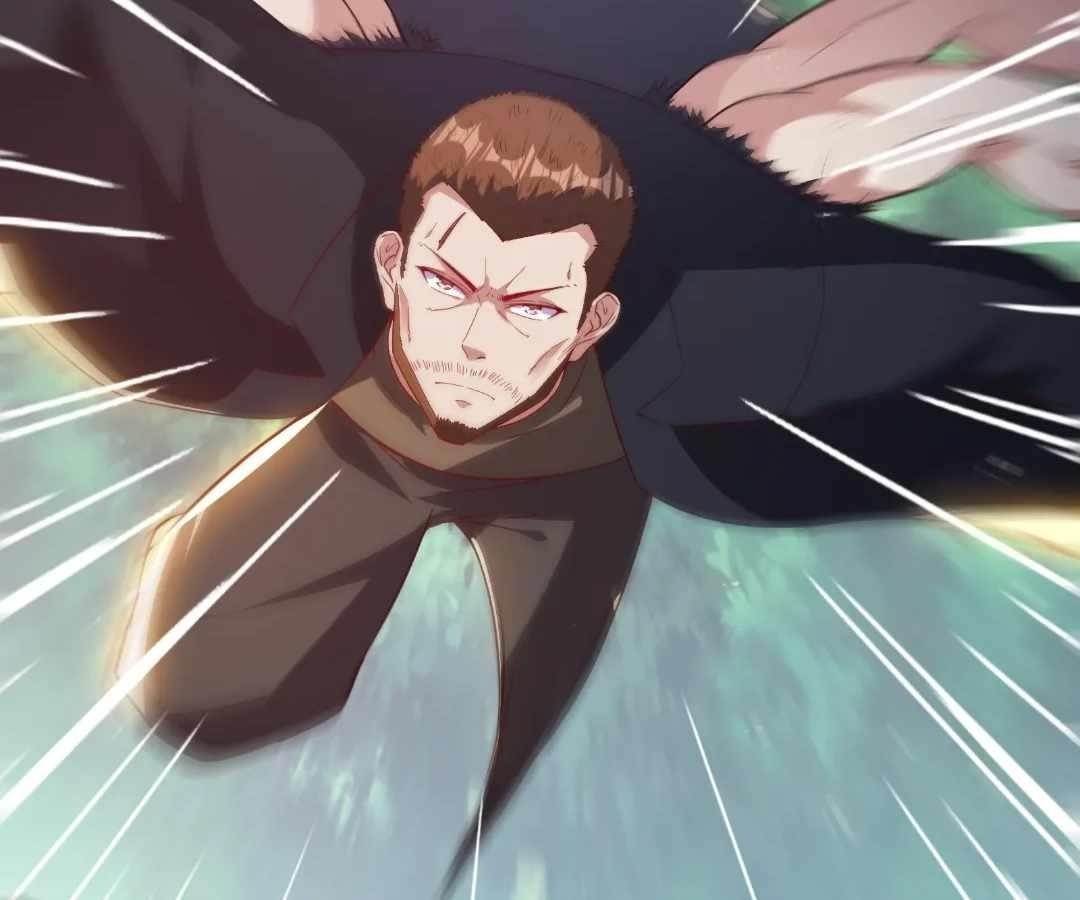 Read aura recovery_ i get a new skill everyday Manga Online