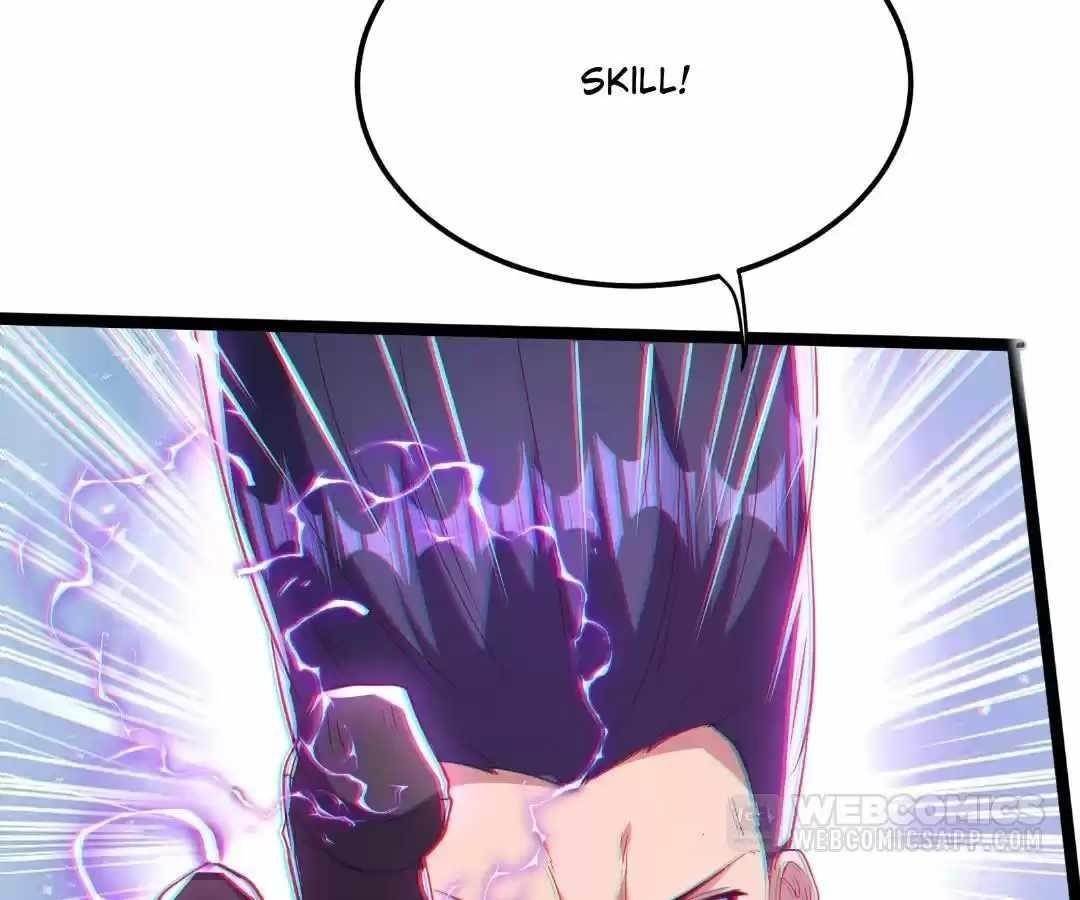 Read aura recovery_ i get a new skill everyday Manga Online