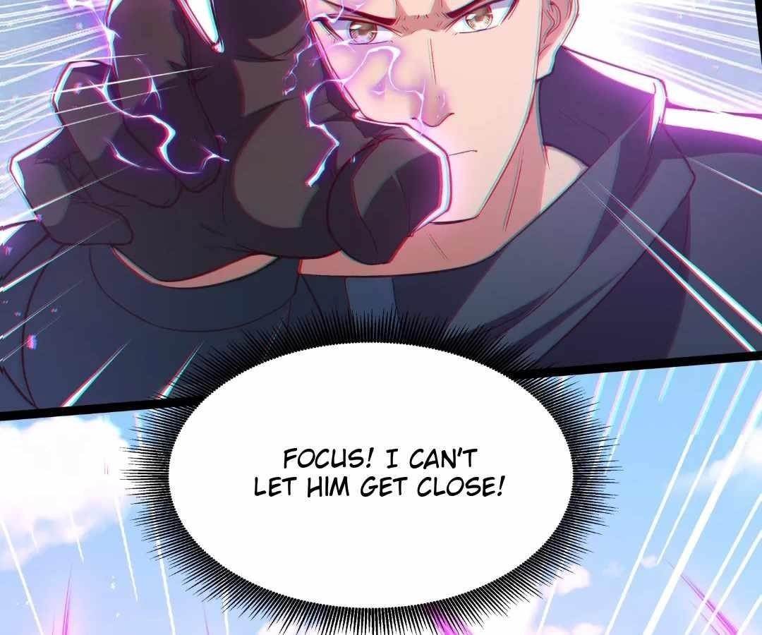 Read aura recovery_ i get a new skill everyday Manga Online