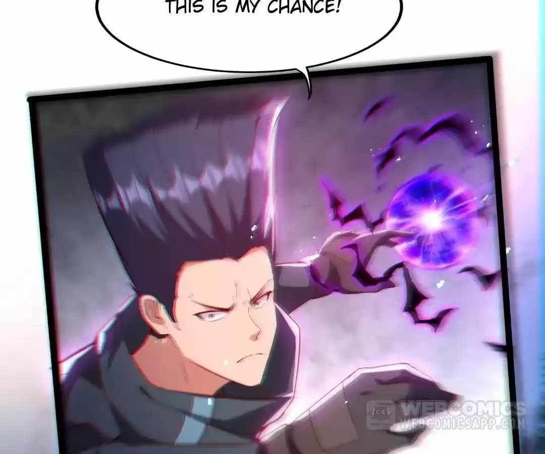 Read aura recovery_ i get a new skill everyday Manga Online