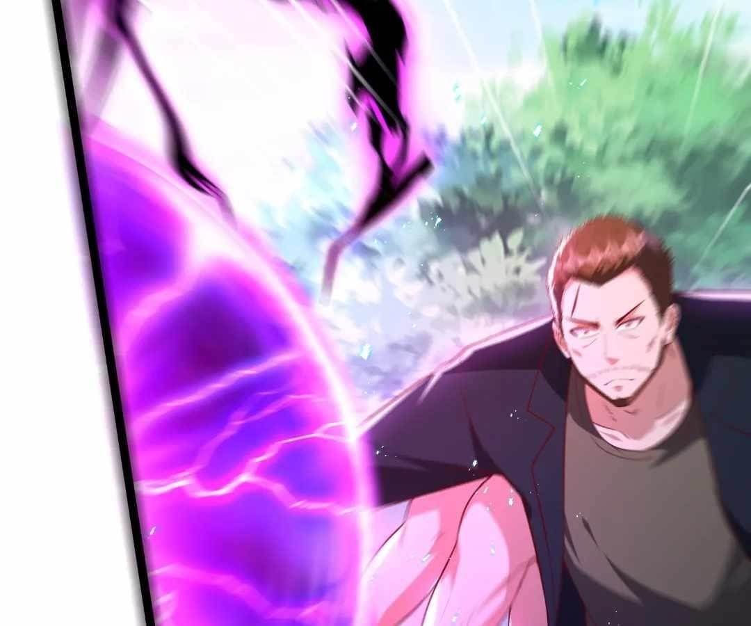 Read aura recovery_ i get a new skill everyday Manga Online