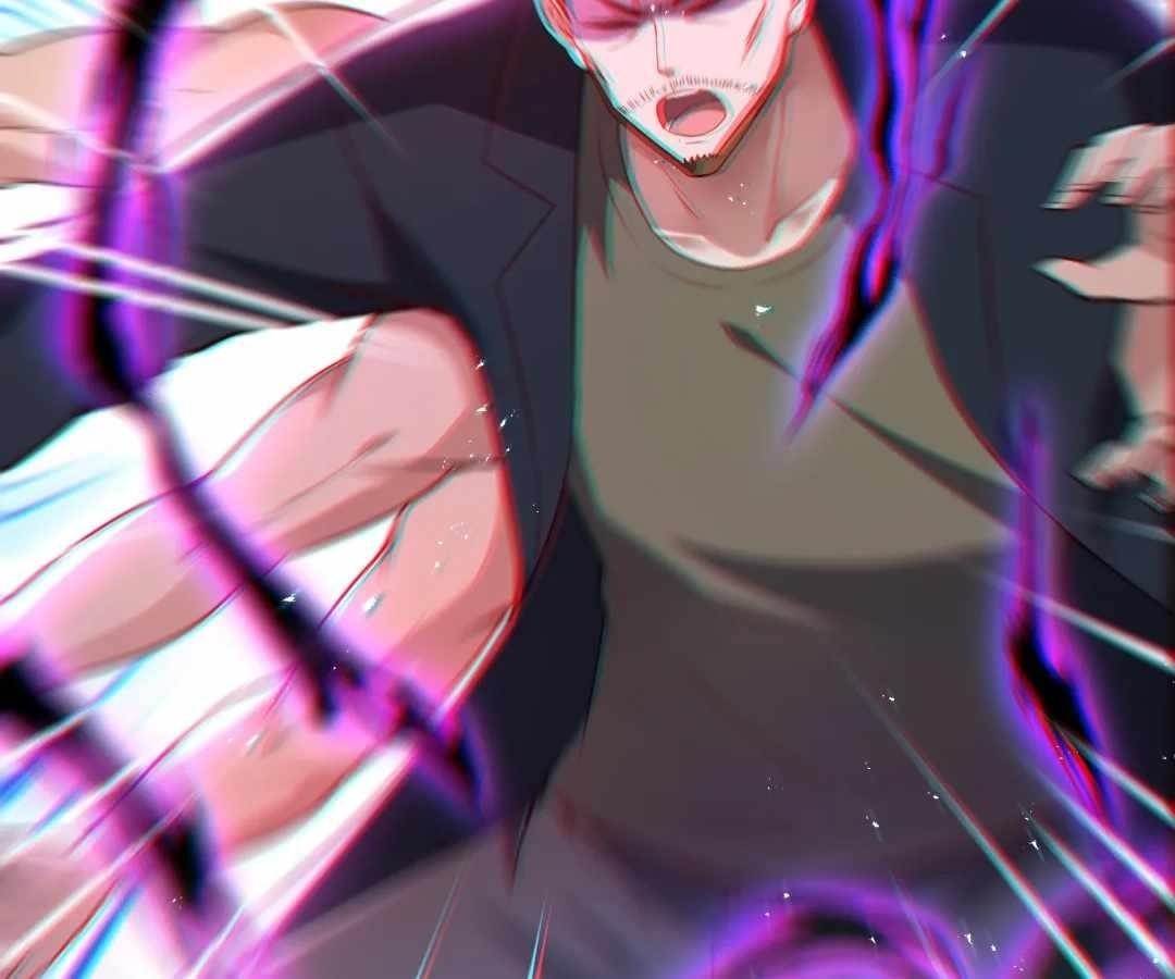 Read aura recovery_ i get a new skill everyday Manga Online
