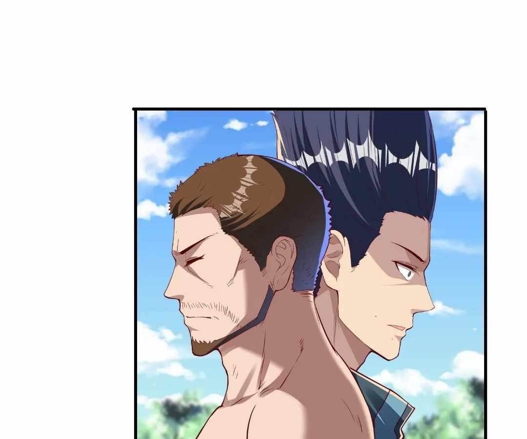 Read aura recovery_ i get a new skill everyday Manga Online