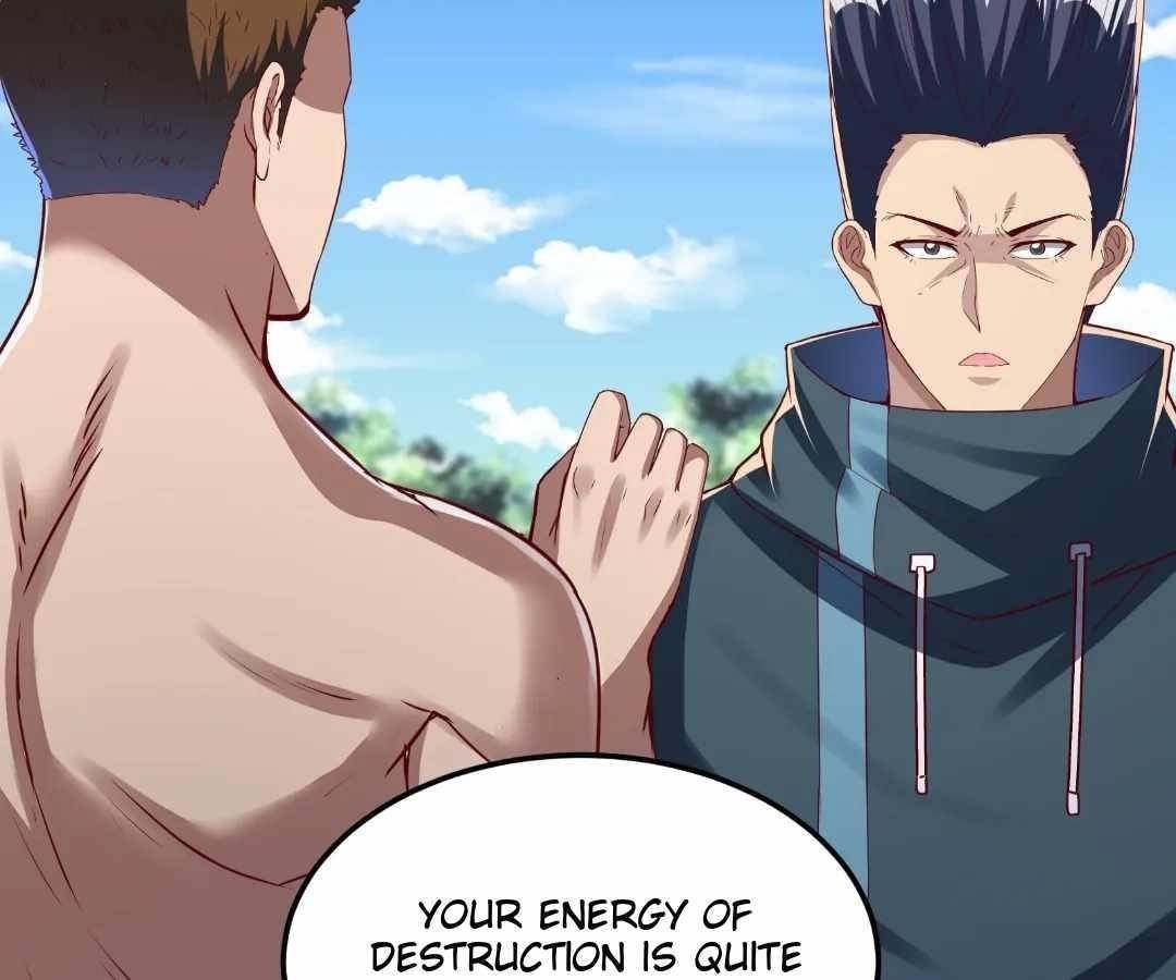Read aura recovery_ i get a new skill everyday Manga Online