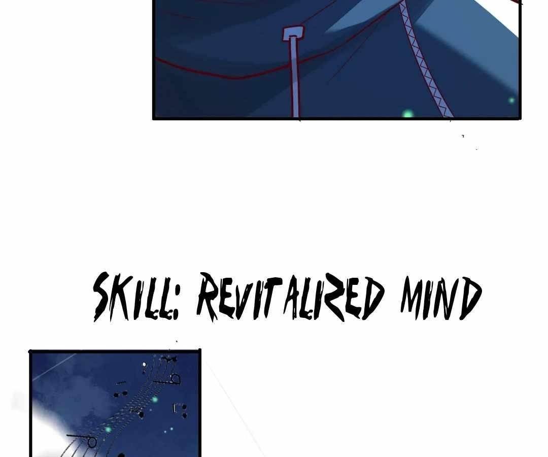 Read aura recovery_ i get a new skill everyday Manga Online