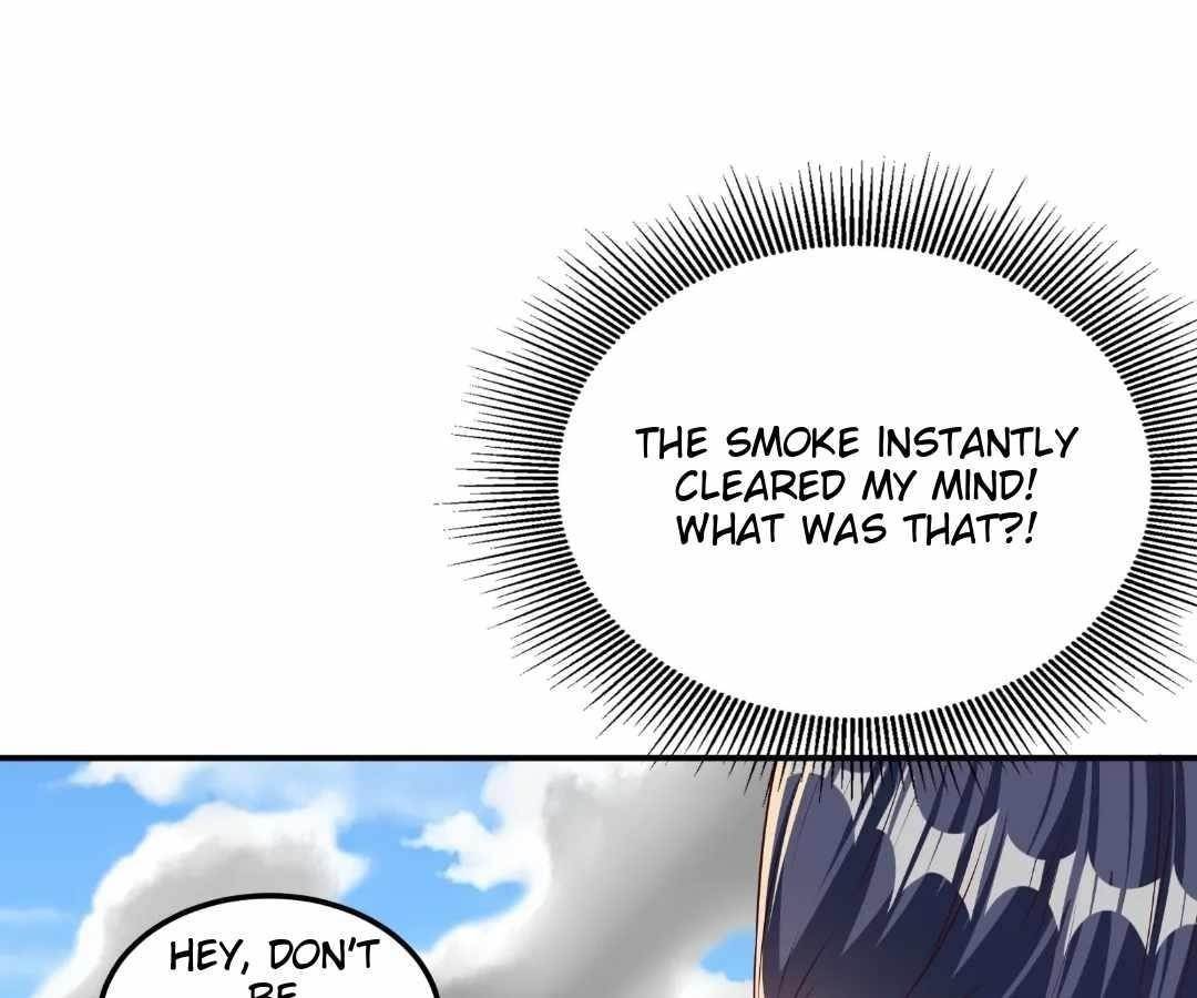 Read aura recovery_ i get a new skill everyday Manga Online