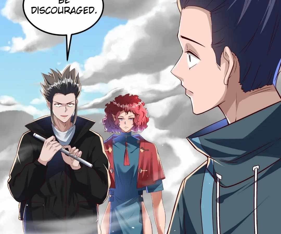 Read aura recovery_ i get a new skill everyday Manga Online