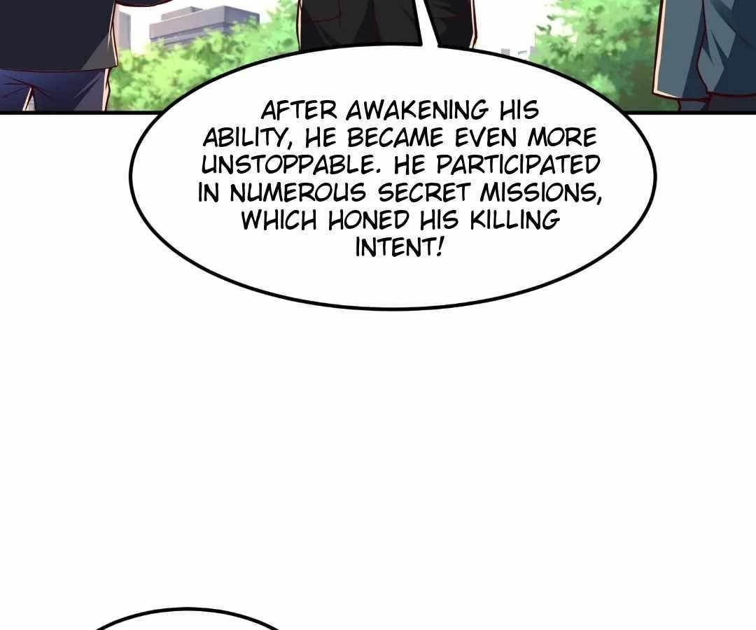 Read aura recovery_ i get a new skill everyday Manga Online