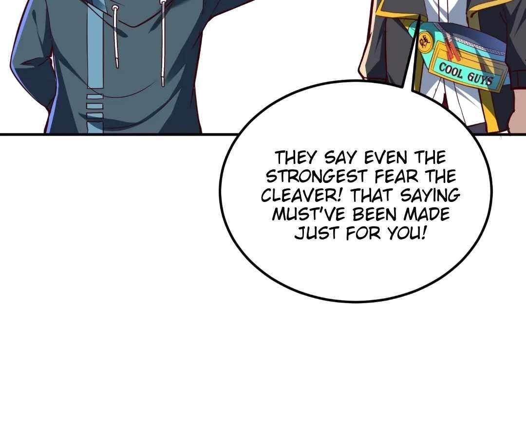 Read aura recovery_ i get a new skill everyday Manga Online