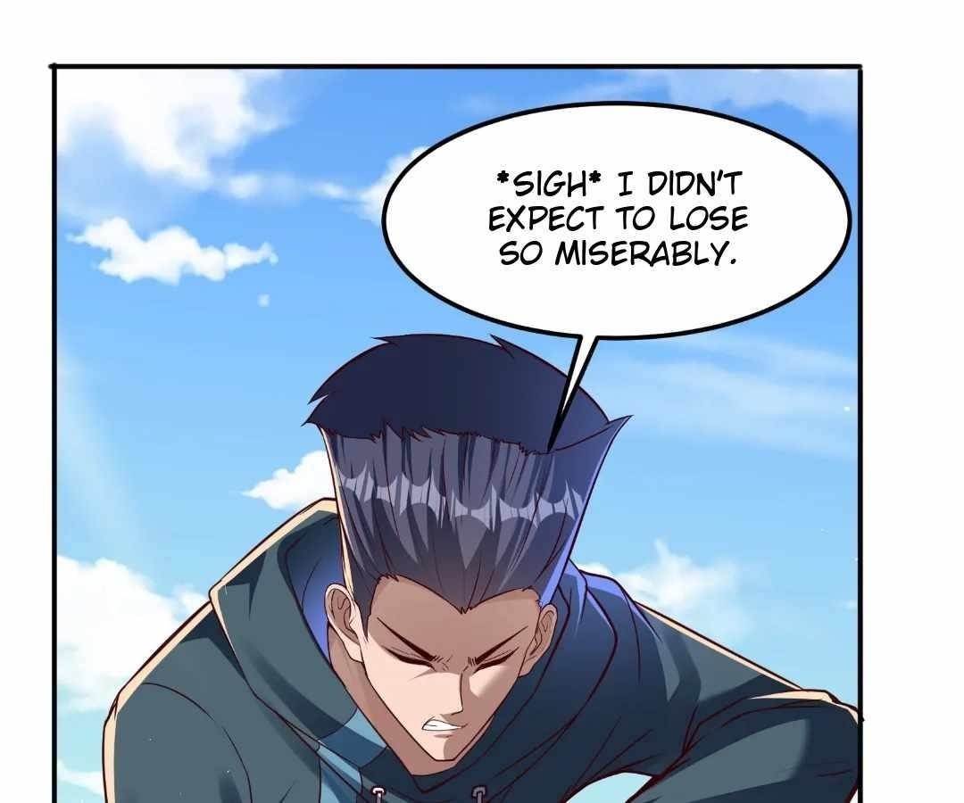 Read aura recovery_ i get a new skill everyday Manga Online