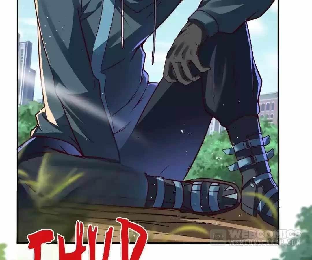 Read aura recovery_ i get a new skill everyday Manga Online