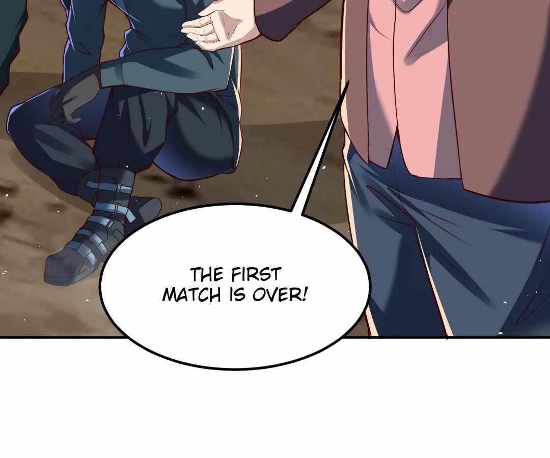 Read aura recovery_ i get a new skill everyday Manga Online