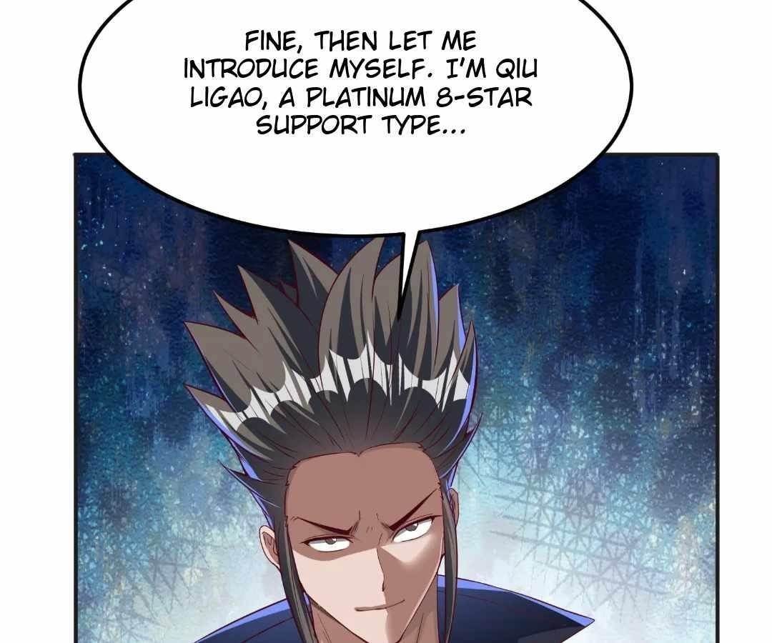 Read aura recovery_ i get a new skill everyday Manga Online