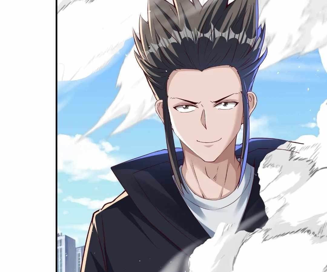 Read aura recovery_ i get a new skill everyday Manga Online