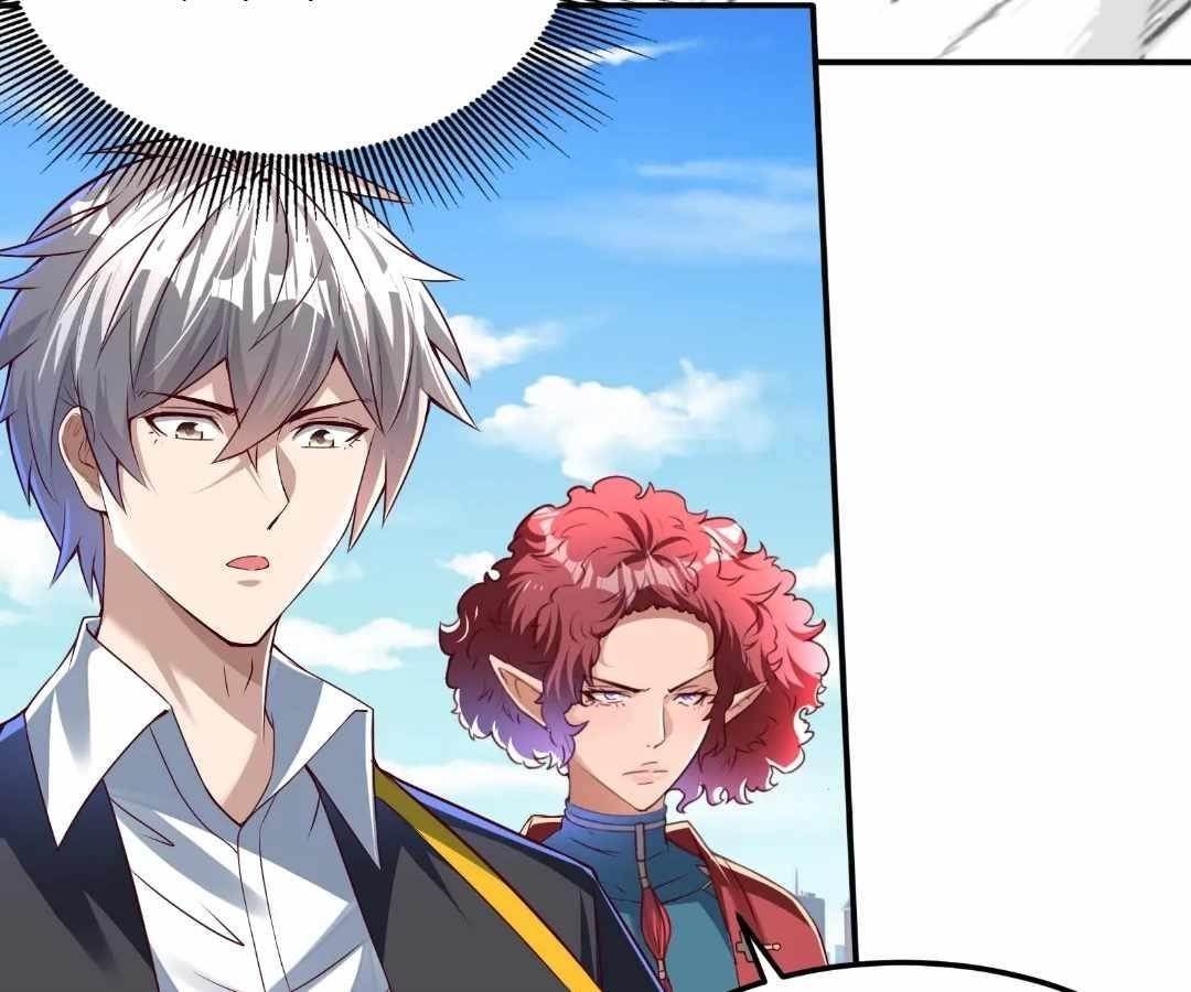 Read aura recovery_ i get a new skill everyday Manga Online